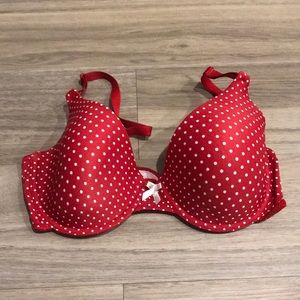 Maidenform T-Shirt Everyday Demi Underwire Bra